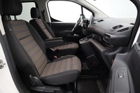 Opel Combo vaihtoauto