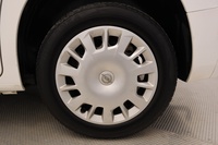 Opel Combo vaihtoauto