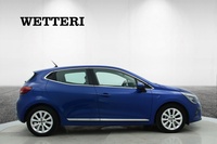 Renault Clio vaihtoauto