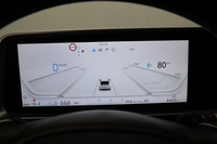 Hyundai IONIQ 6 vaihtoauto
