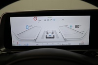 Hyundai IONIQ 6 vaihtoauto