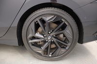 Hyundai IONIQ 6 vaihtoauto