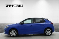 Opel Corsa-e vaihtoauto