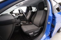 Opel Corsa-e vaihtoauto