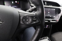 Opel Corsa-e vaihtoauto