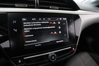 Opel Corsa-e vaihtoauto