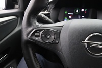 Opel Corsa-e vaihtoauto