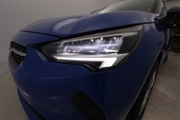 Opel Corsa-e vaihtoauto