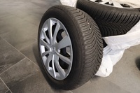 Opel Corsa-e vaihtoauto