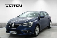 Renault Mégane vaihtoauto