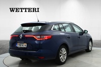 Renault Mégane vaihtoauto