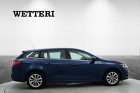 Renault Mégane vaihtoauto