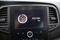 Renault Mégane vaihtoauto