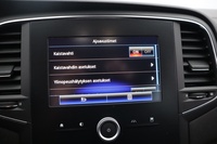 Renault Mégane vaihtoauto