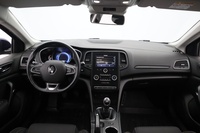 Renault Mégane vaihtoauto