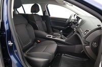 Renault Mégane vaihtoauto