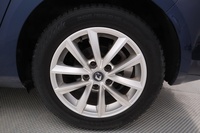 Renault Mégane vaihtoauto