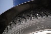 Renault Mégane vaihtoauto