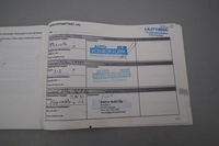 Renault Mégane vaihtoauto