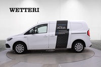 Mercedes-Benz Citan vaihtoauto