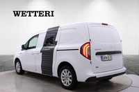 Mercedes-Benz Citan vaihtoauto