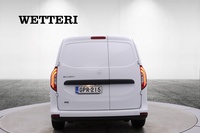 Mercedes-Benz Citan vaihtoauto