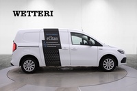 Mercedes-Benz Citan vaihtoauto