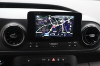 Mercedes-Benz Citan vaihtoauto