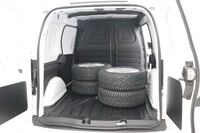 Mercedes-Benz Citan vaihtoauto