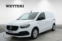 Mercedes-Benz Citan vaihtoauto