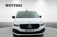 Mercedes-Benz Citan vaihtoauto