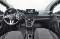 Mercedes-Benz Citan vaihtoauto