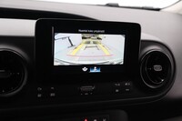 Mercedes-Benz Citan vaihtoauto