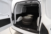 Mercedes-Benz Citan vaihtoauto