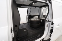 Mercedes-Benz Citan vaihtoauto