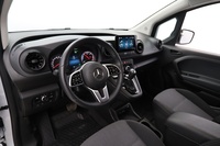 Mercedes-Benz Citan vaihtoauto