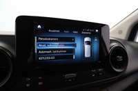 Mercedes-Benz Citan vaihtoauto