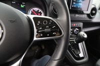 Mercedes-Benz Citan vaihtoauto