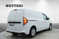 Mercedes-Benz Citan vaihtoauto