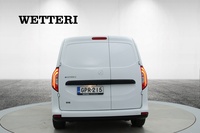 Mercedes-Benz Citan vaihtoauto