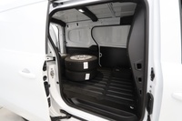 Mercedes-Benz Citan vaihtoauto