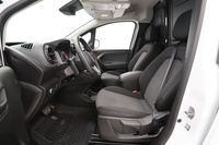 Mercedes-Benz Citan vaihtoauto