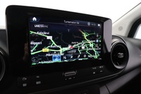 Mercedes-Benz Citan vaihtoauto