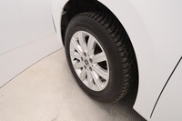 Mercedes-Benz Citan vaihtoauto