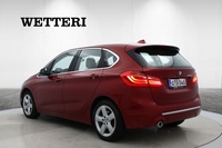 BMW 225 vaihtoauto