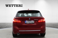 BMW 225 vaihtoauto