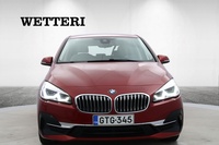 BMW 225 vaihtoauto