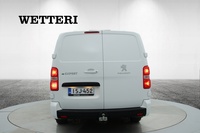 Peugeot e-Expert vaihtoauto