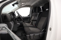 Peugeot e-Expert vaihtoauto