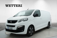 Peugeot e-Expert vaihtoauto